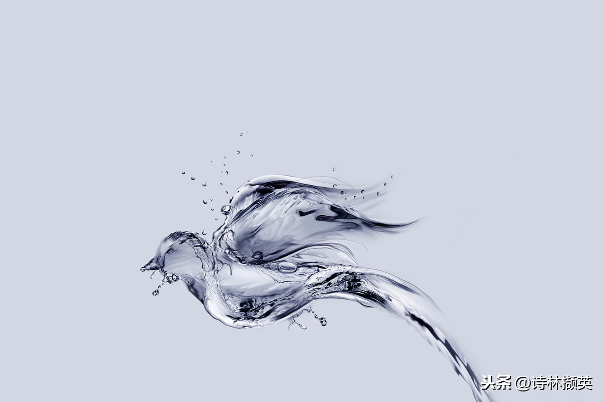 写水的诗句有哪些（含有水字古诗大全）