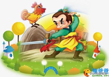 闻鸡起舞典故告诉我们什么道理（闻鸡起舞的历史典故简写）