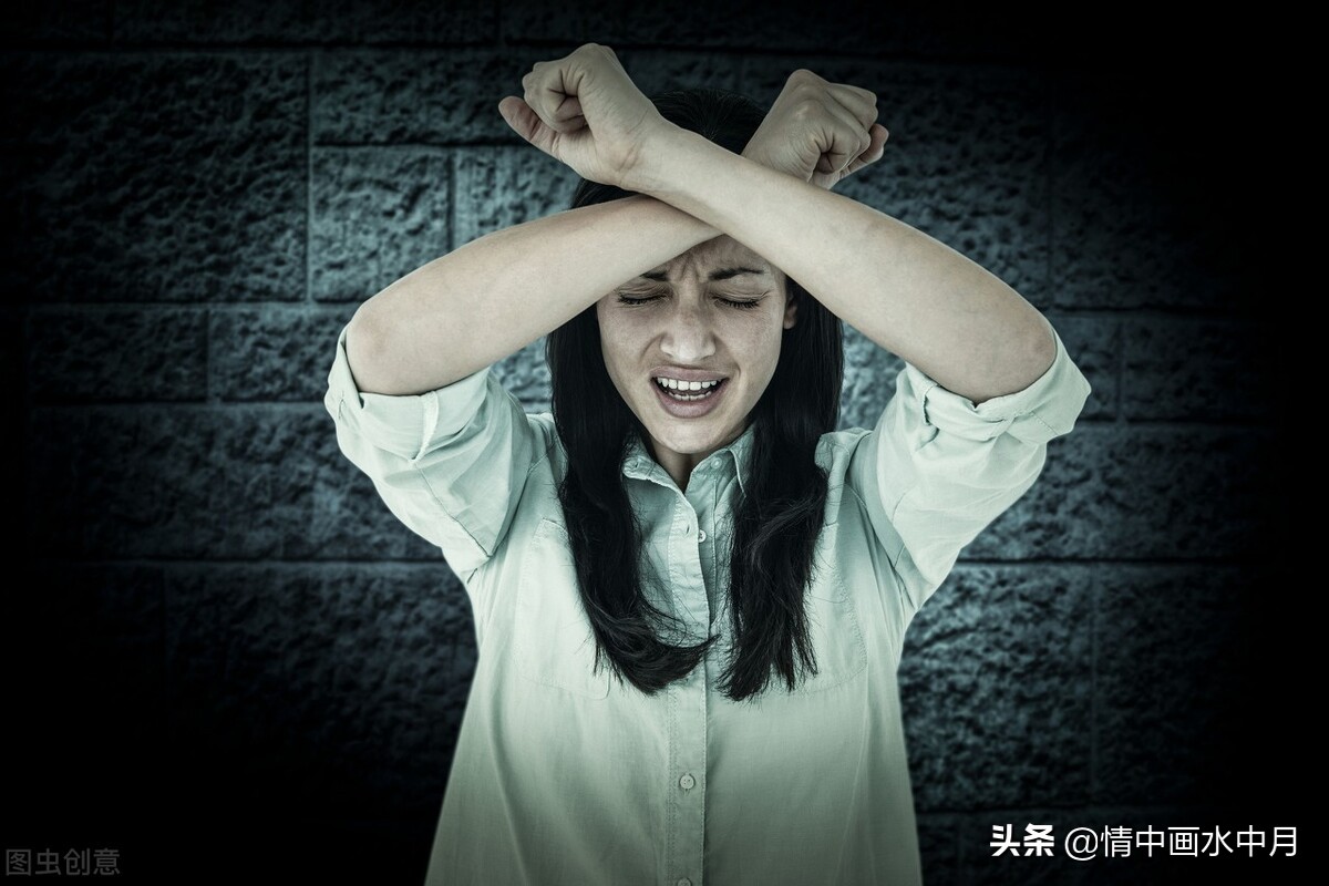 平复心情的句子（看淡一切释然的说说）