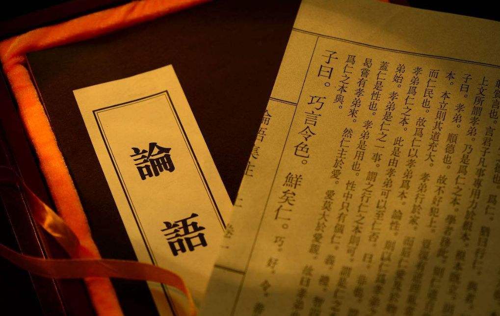 论语为政篇原文（论语为政篇原文赏析）
