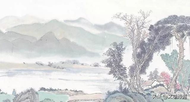 画古诗王维（画王维原文及赏析）