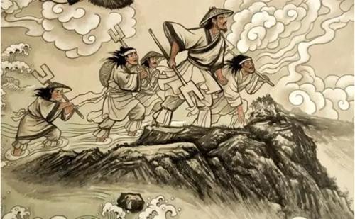 孜孜不倦怎么造句（孜孜不倦的造句和意思）