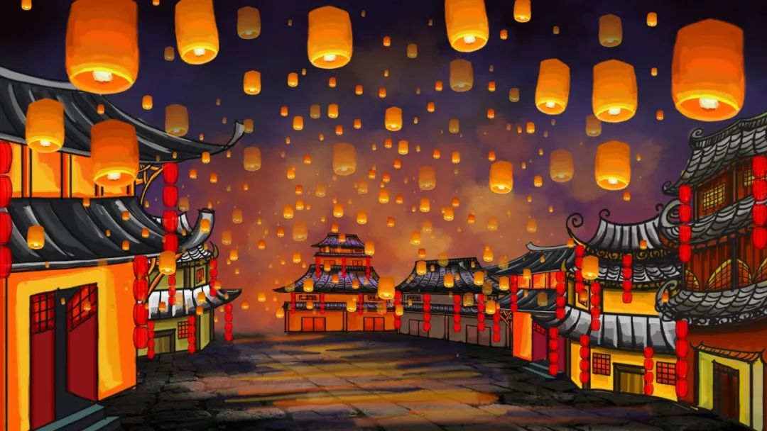 元宵佳节的诗句有哪些（描写元宵节的诗词鉴赏）