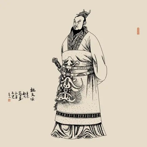 皮之不存毛将安附焉的意思是什么（皮之不存毛将焉附原文）