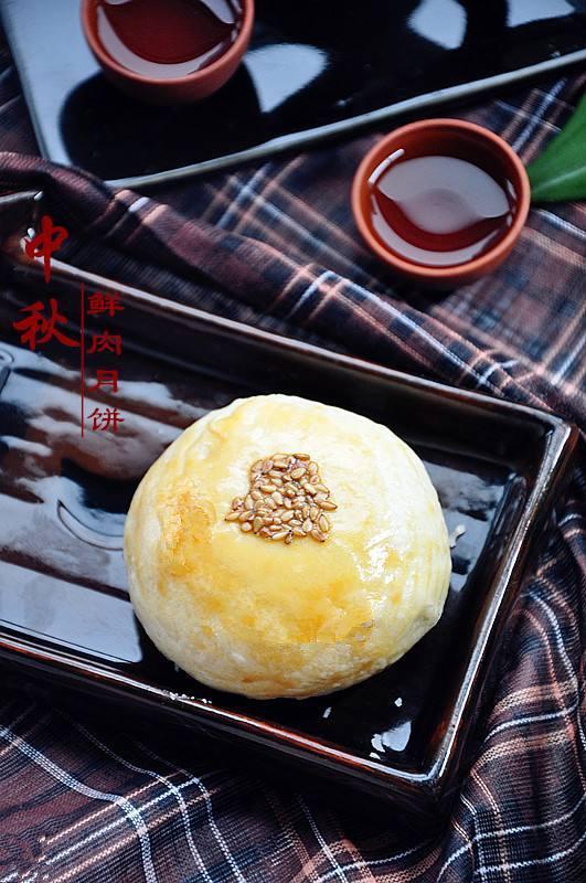 中秋短信祝福语给长辈（关于中秋节的祝福语诗句）