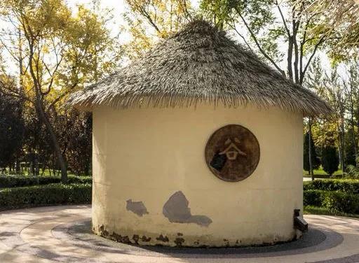 伐檀赏析及翻译（诗经伐檀原文及赏析）