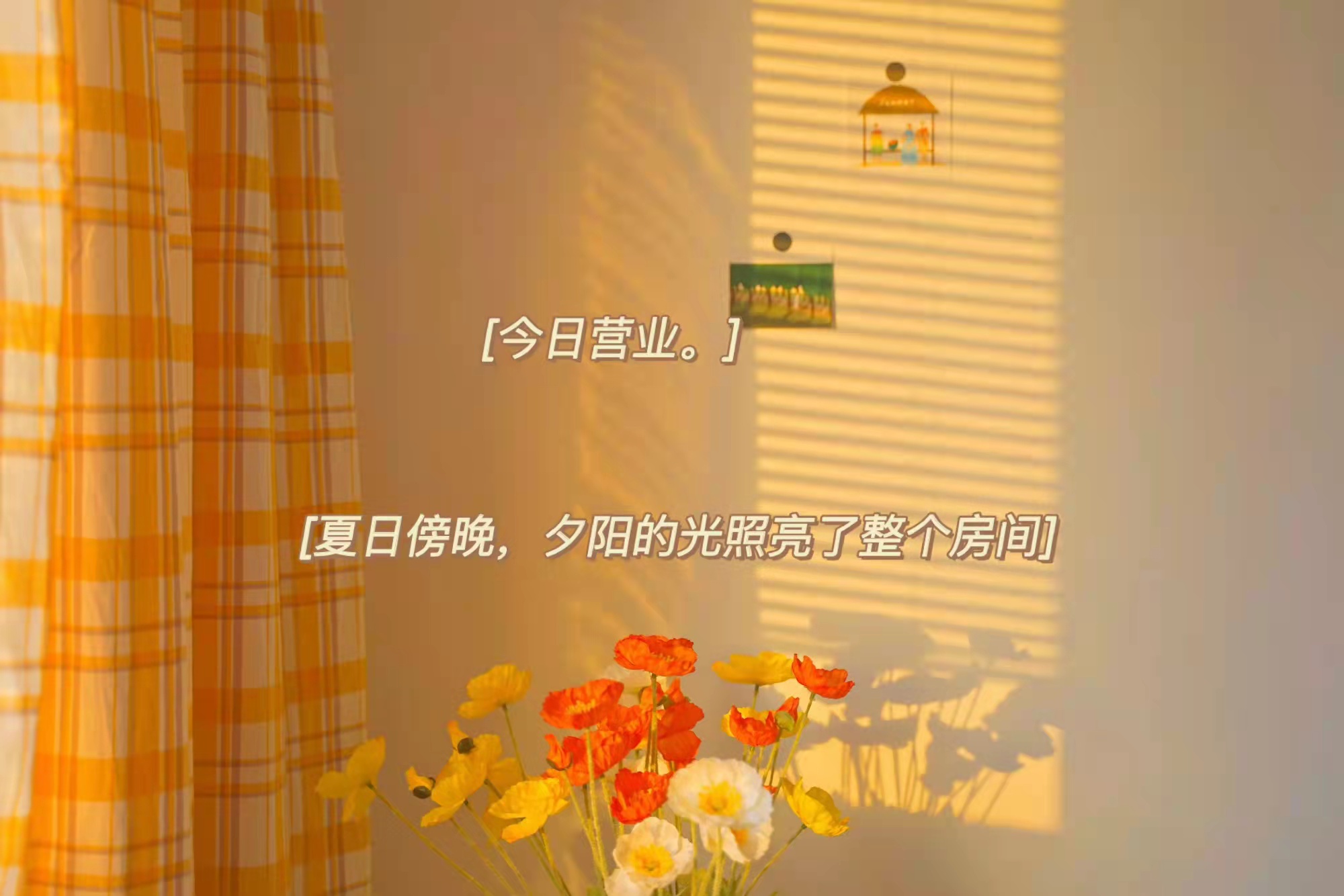 优美的句子大全（意境唯美的段落摘抄）