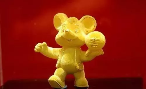 关于鼠的成语有哪些（关于鼠的吉祥成语大全）