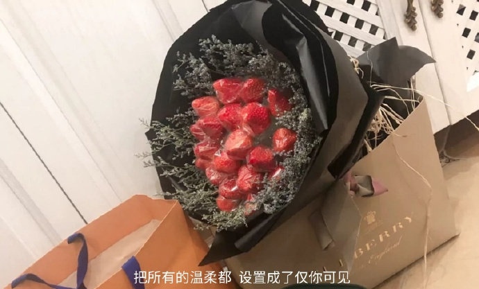 关于七夕的优美句子简短（赞美七夕节的优美句子）
