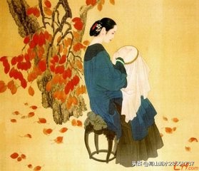 李清照醉花阴原文及赏析（李清照最好的十首诗）