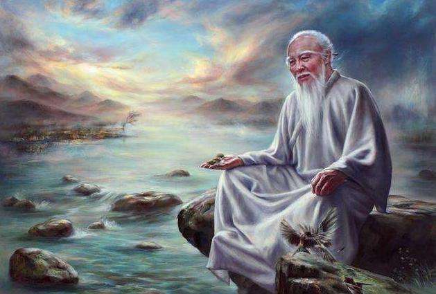 老子四章原文（老子第四章原文和翻译）