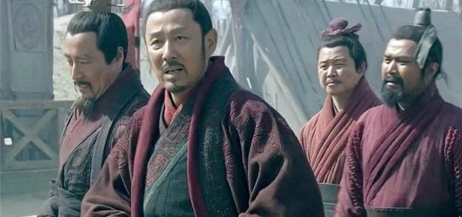 成也萧何败萧何啥意思（成也萧何败也萧何典故简介）