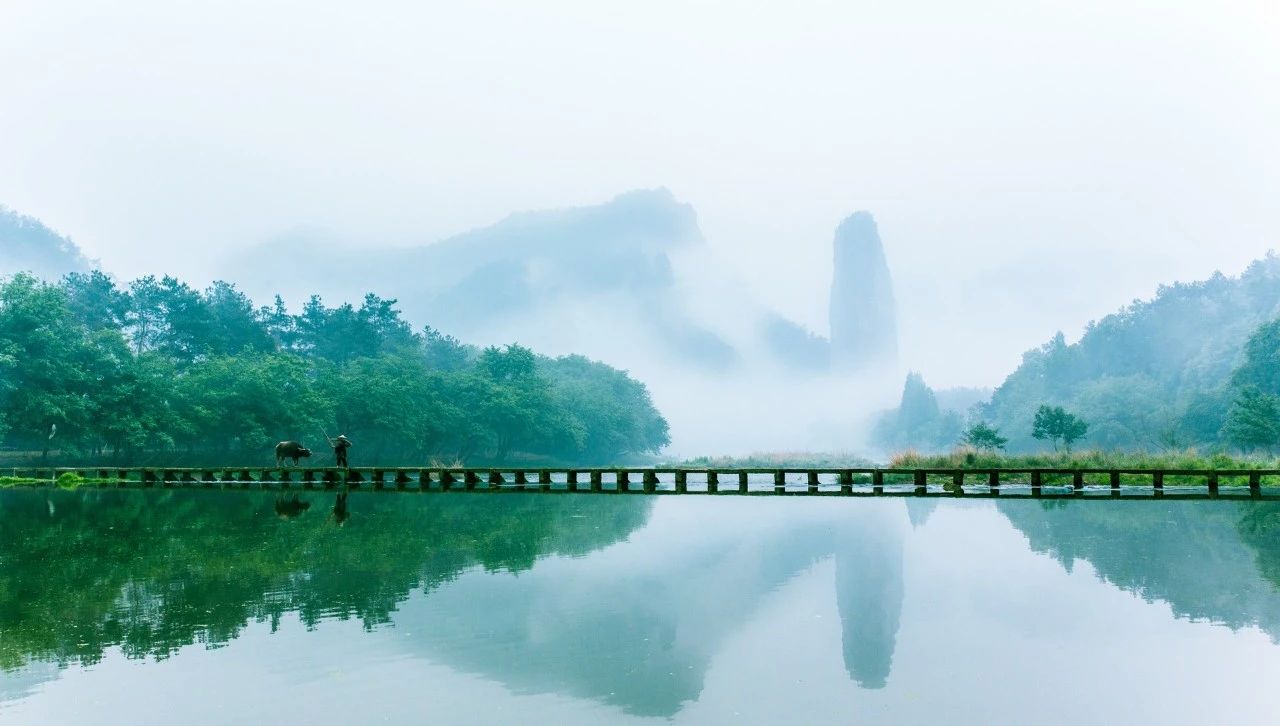 写景的诗句有哪些（写景古诗词大全及赏析）