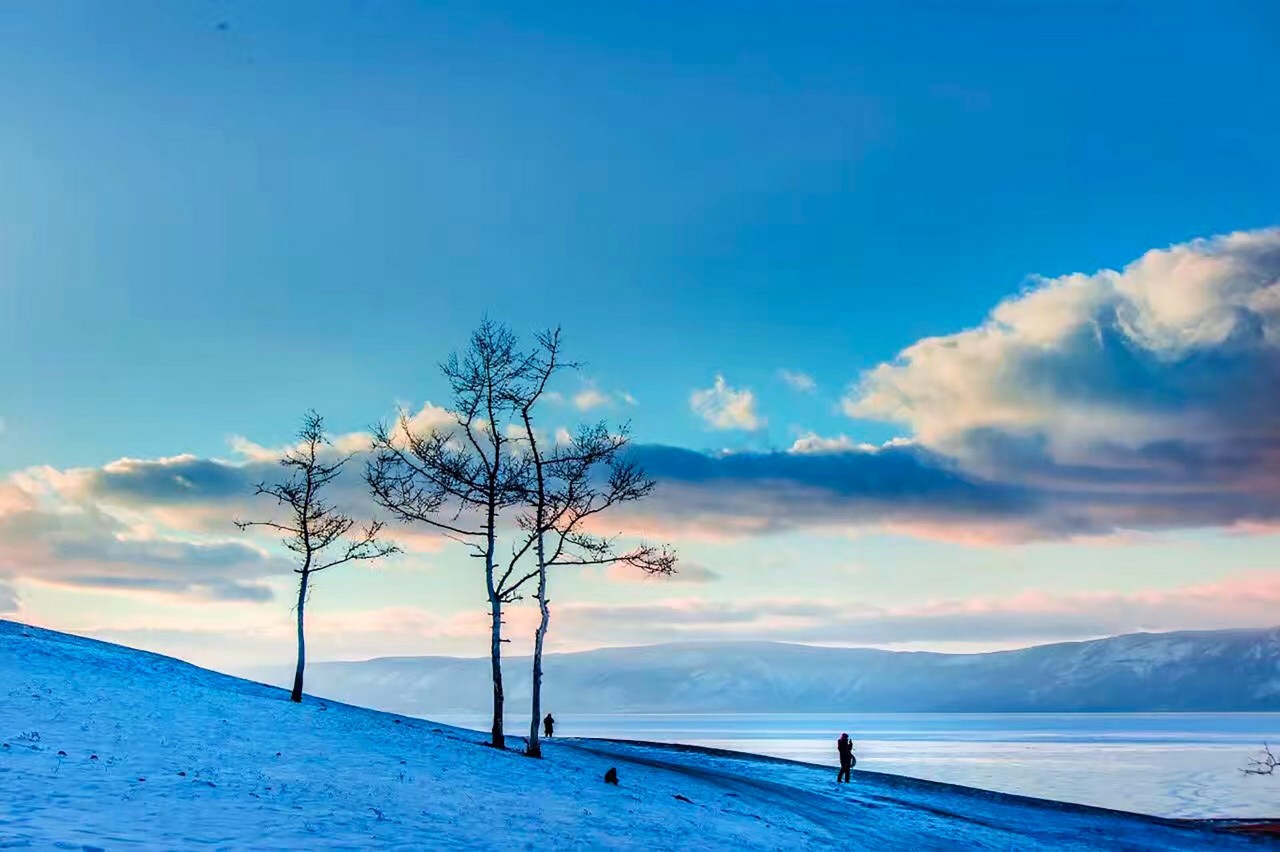 关于雪的优美诗句摘抄（表达雪景的诗句鉴赏）