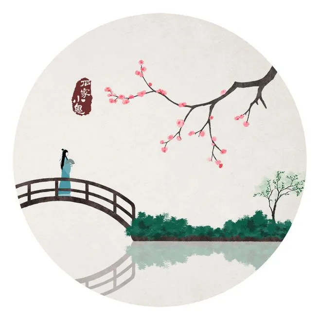 10首绝美古诗赏析（意境很美的古诗词）
