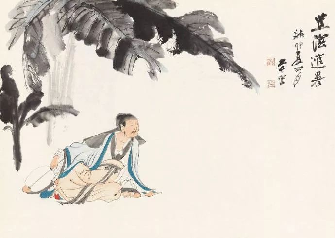 陶渊明是哪个朝代的诗人（陶渊明的经典诗句鉴赏）