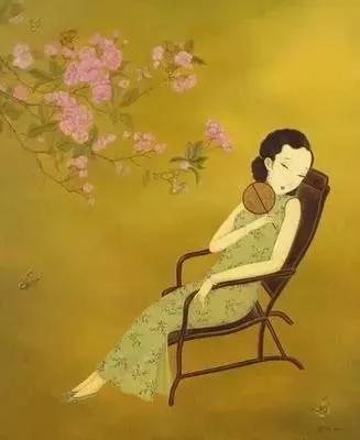 描写女子倾国倾城句子有哪些（描写女子倾国倾城文段）