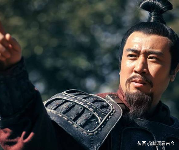 刘备性格特点（刘备的性格特点及事例）