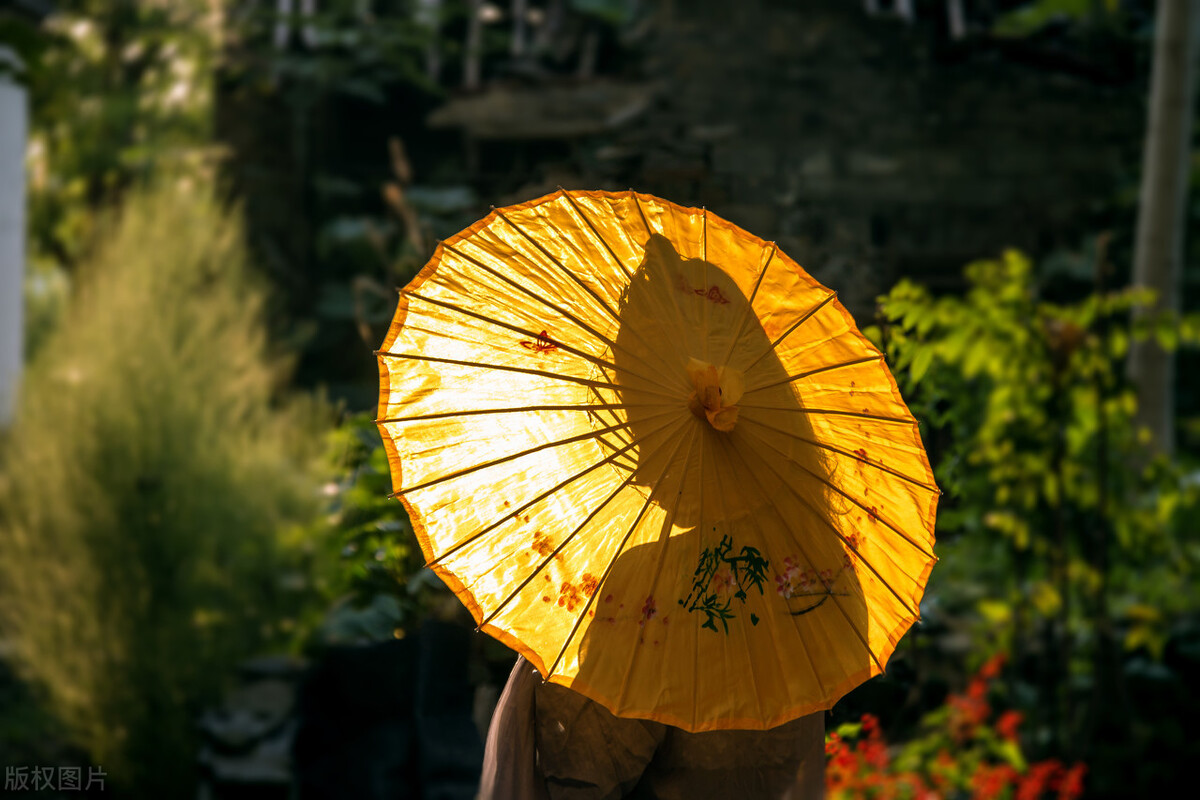 桂花香的诗句经典名句（桂花香的句子唯美短句）