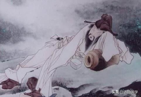 关于酒的诗词名句（古代赞美酒的诗句）