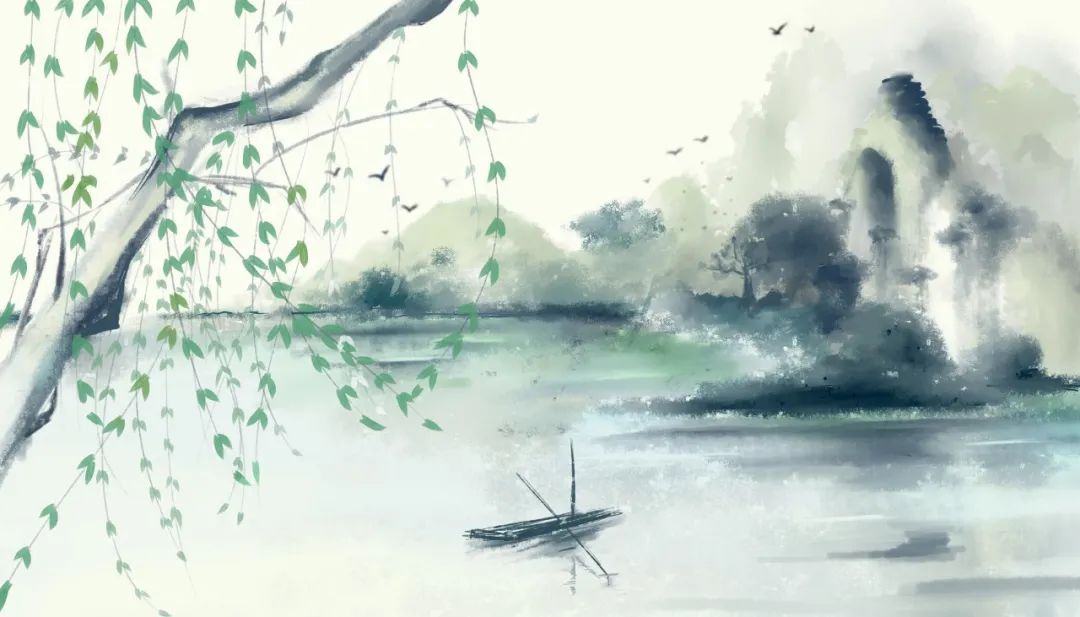 赞美春天的诗句有哪些（描写春天的简短句子）