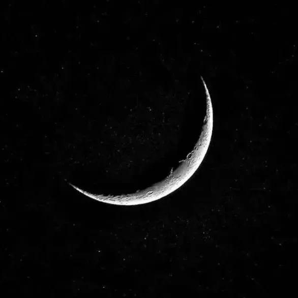 星月相伴的唯美句子（带有星月的浪漫词）