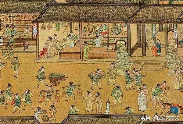 贾人食言文言文翻译（贾人食言原文及赏析）