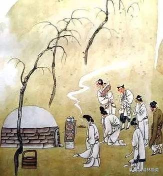寒食节的诗句有哪些（关于寒食节的古诗）