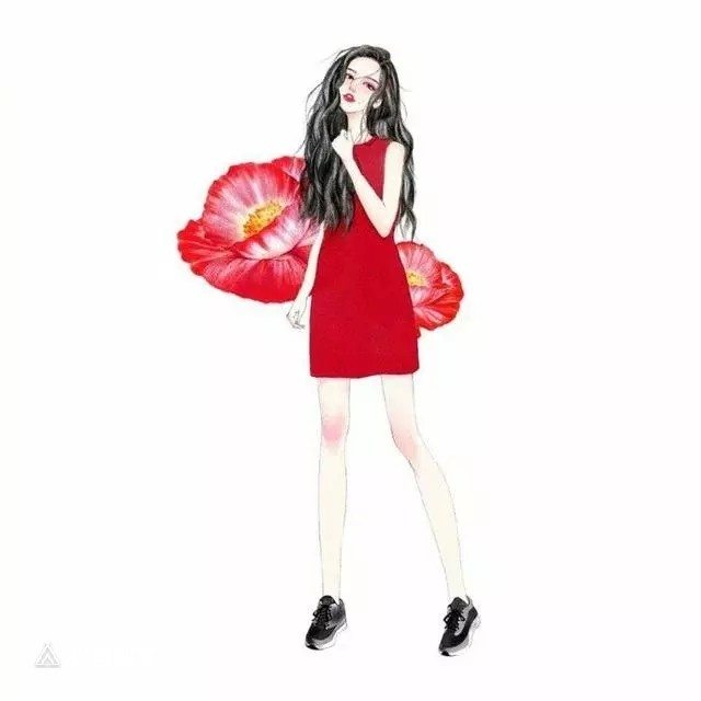 鼓励女友的最窝心的话（给女朋友励志暖心情话）