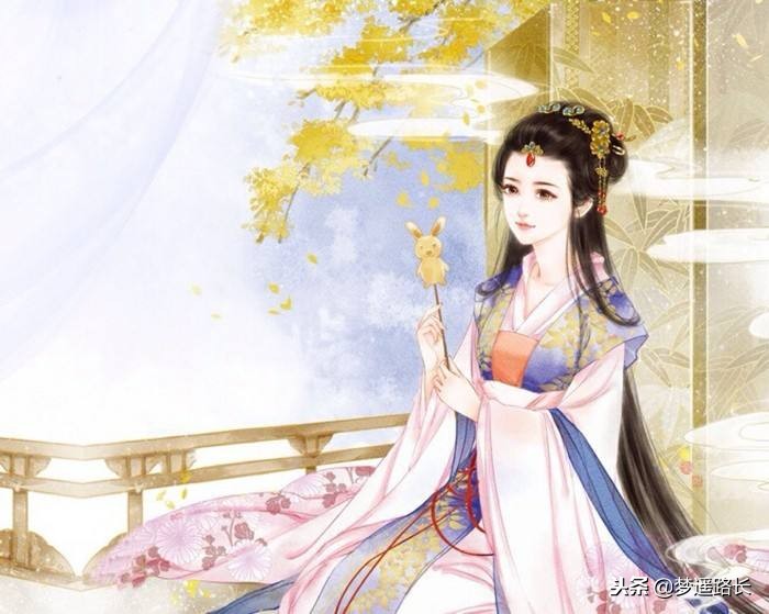 刘禹锡春词古诗赏析（刘禹锡春词全文及注解）