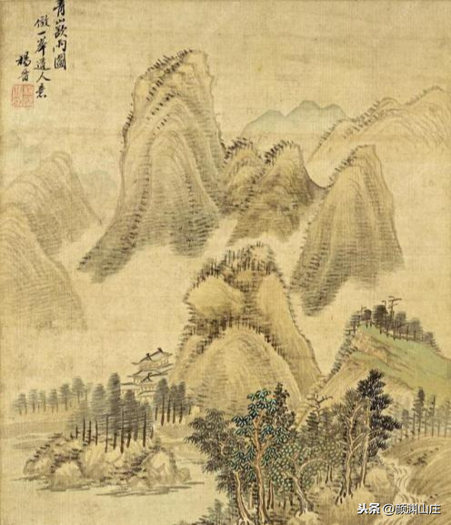 峡江寺飞泉亭记原文翻译（峡江寺飞泉亭记的情感 ）