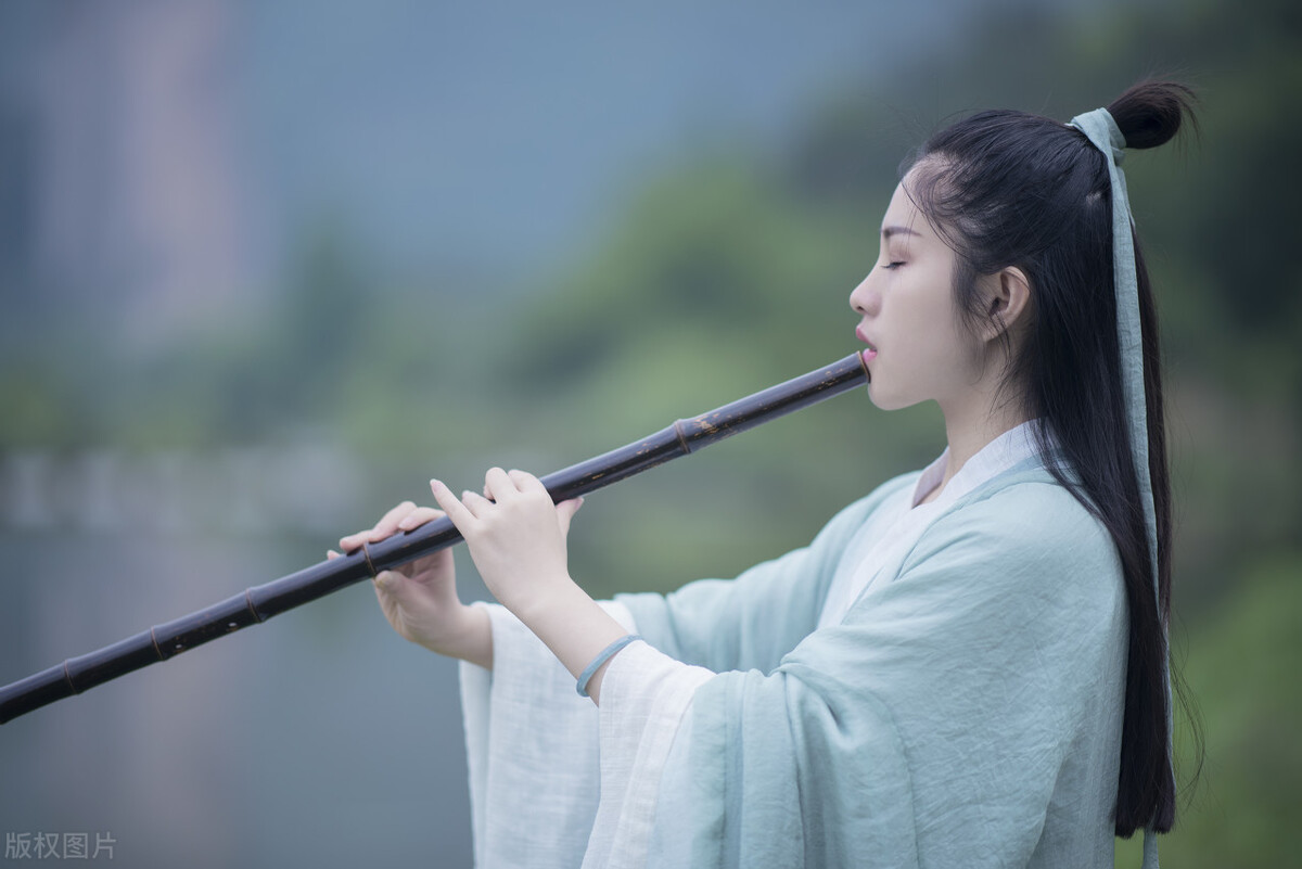 古风词语唯美简短意境（古典唯美诗意的句子）