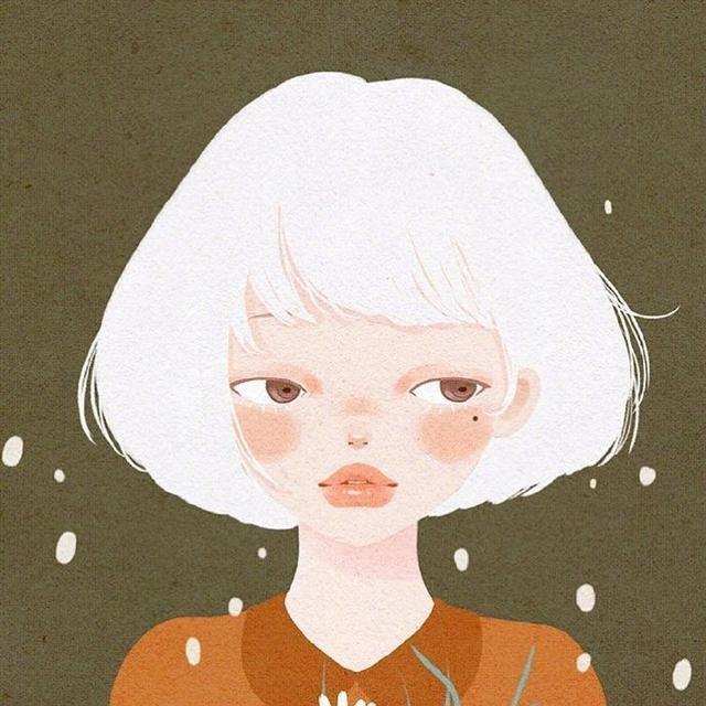 代表心情的句子（简单干净的说说）