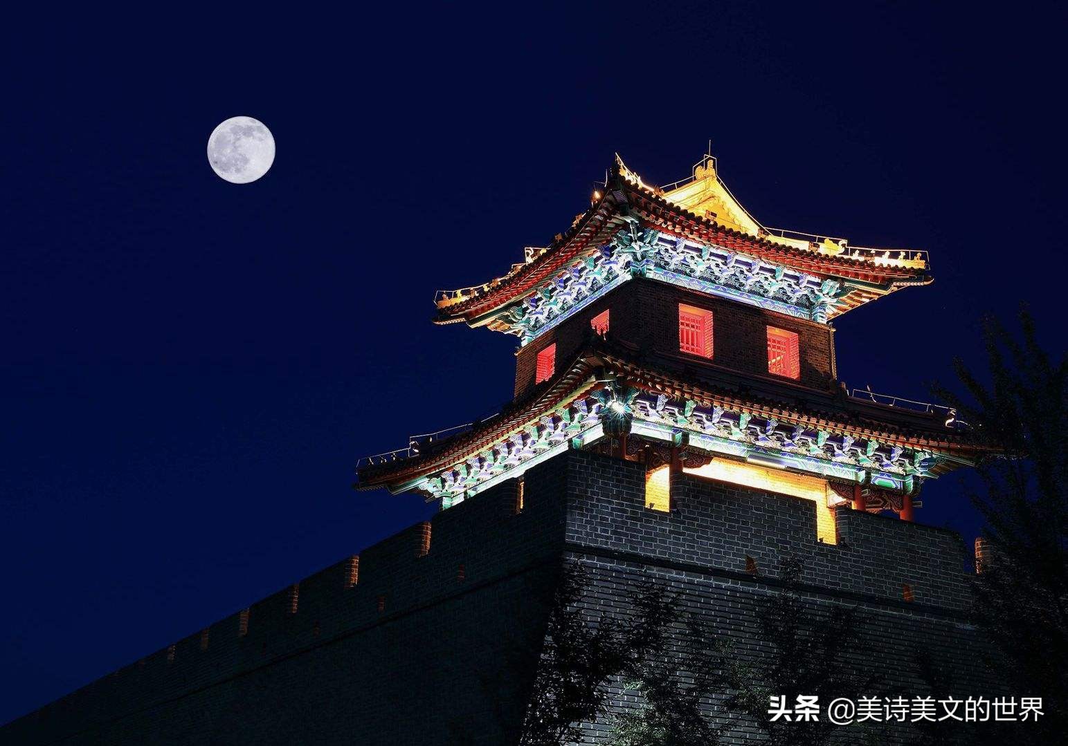 挈妇将雏鬓有丝全诗（惯于长夜过春时全诗翻译）