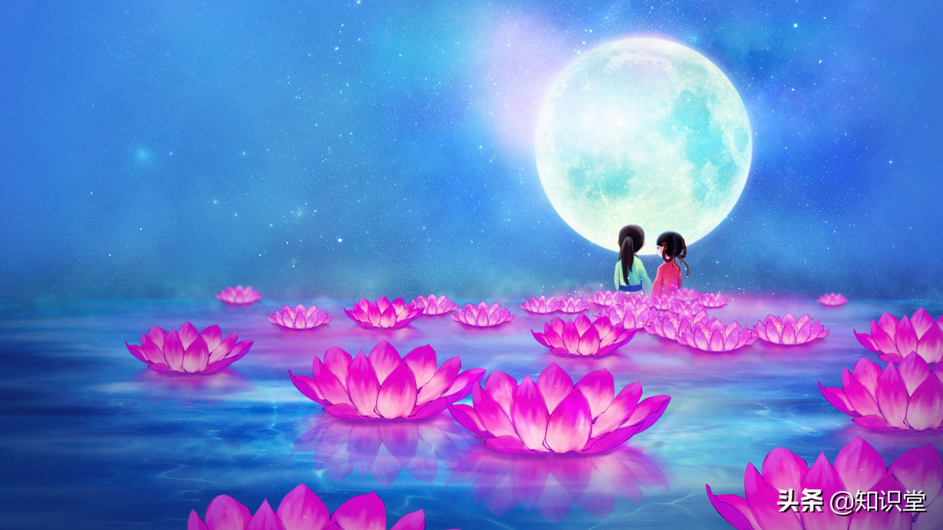 七夕的祝福语怎么说（祝朋友七夕快乐的句子）