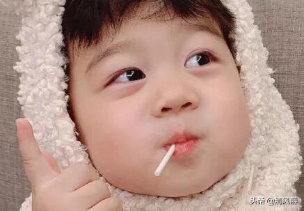 写给宝宝的唯美的句子（妈妈对孩子的简短寄语）