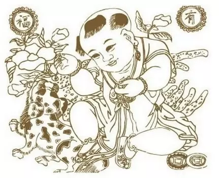 吉祥如意的意思及寓意（吉祥如意的真实含义）