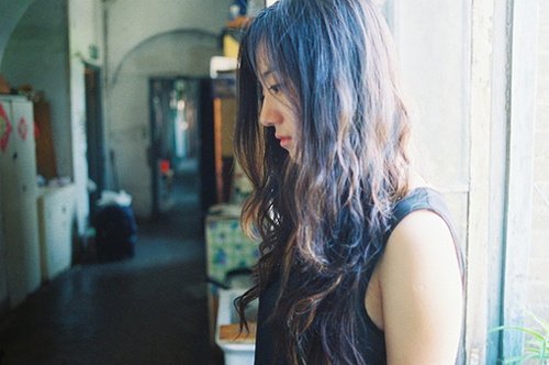 女生个性签名唯美（简单干净的个性签名）
