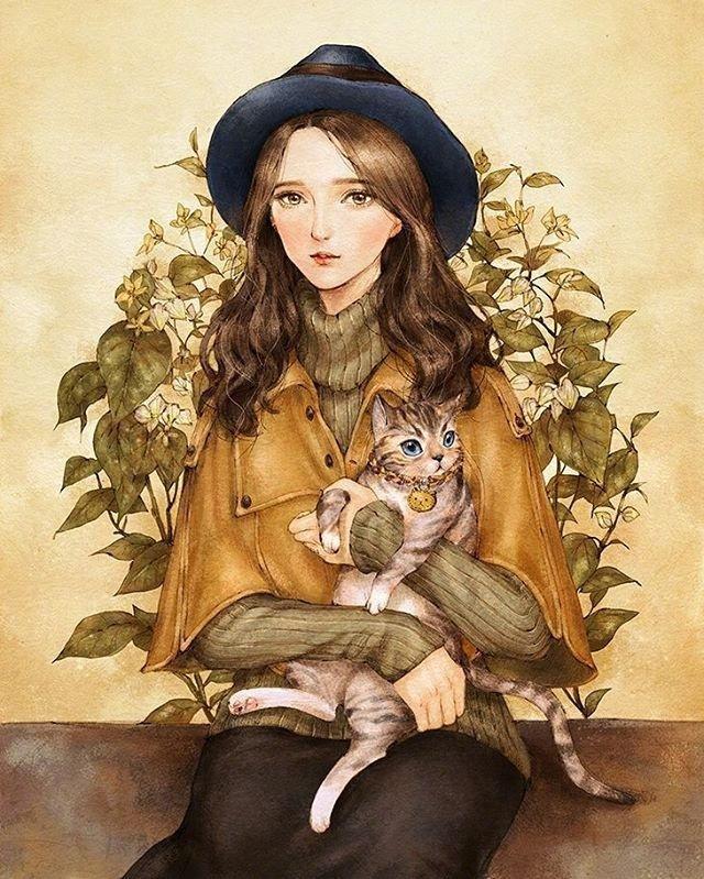平静的心情的句子（让心归于平静的句子）