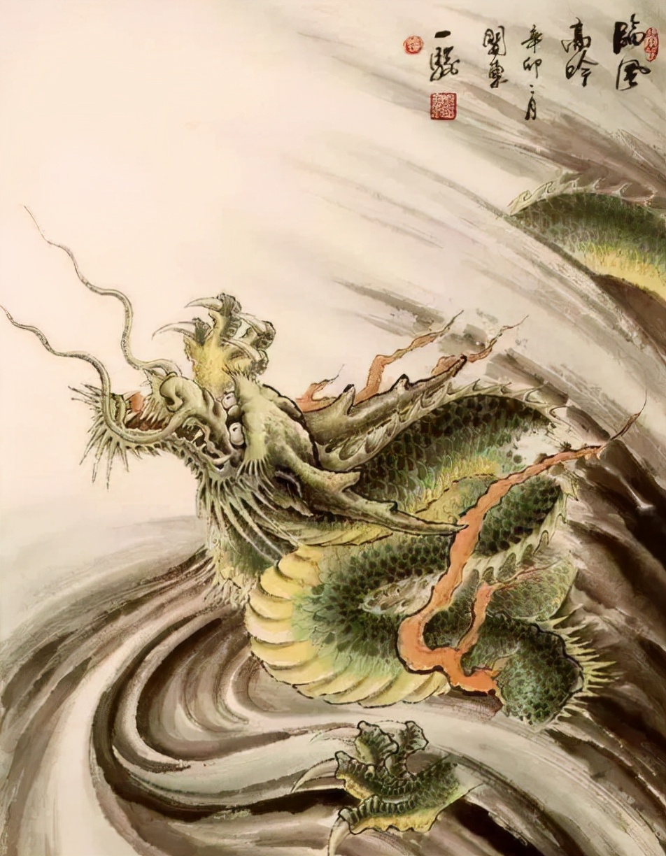 龙抬头诗句经典古诗（龙抬头诗句经典古诗词）