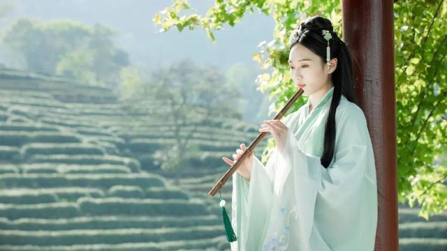 古代结婚诗句经典（诗经古代最美结婚誓词）