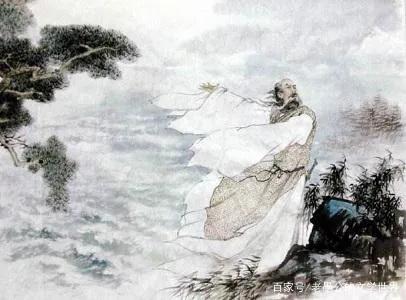 三闾庙原文和翻译（过三闾庙古诗意思赏析）
