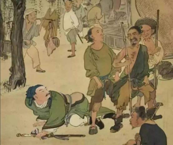 关于英雄人物的成语（赞扬英雄人物的成语）