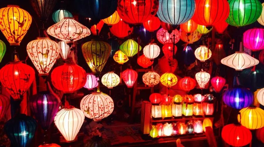 关于元宵的诗句古诗（元宵节的内容诗句）