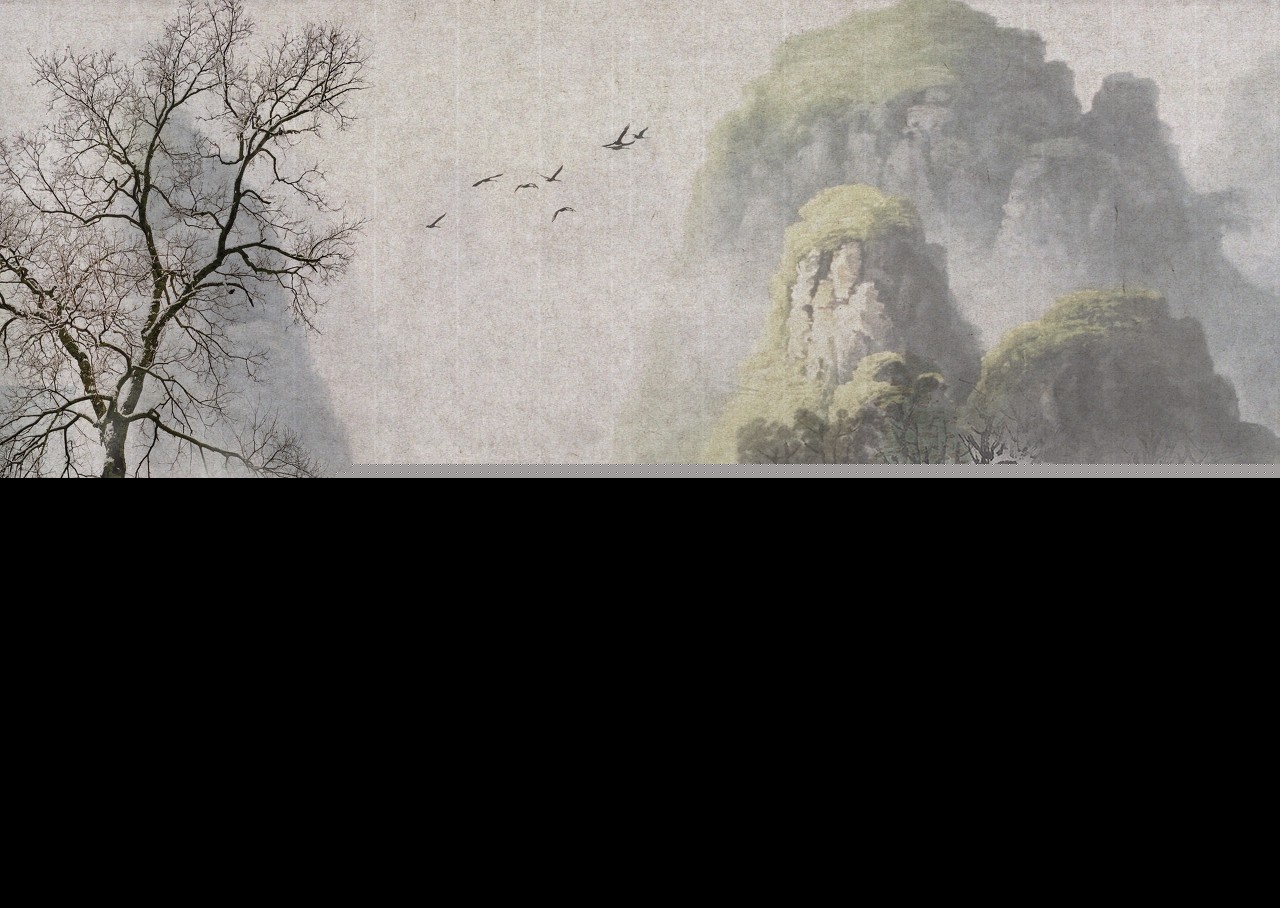 关于水的诗句有哪些（描写水的优美句子段落）