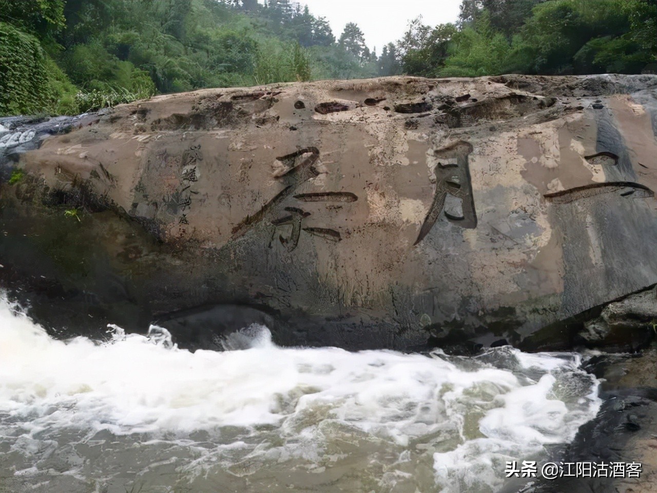 夜发清溪向三峡的下一句是什么（夜发清溪向三峡赏析）
