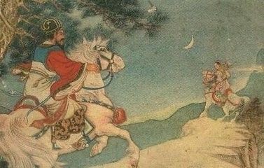 关于英雄人物的成语（赞扬英雄人物的成语）