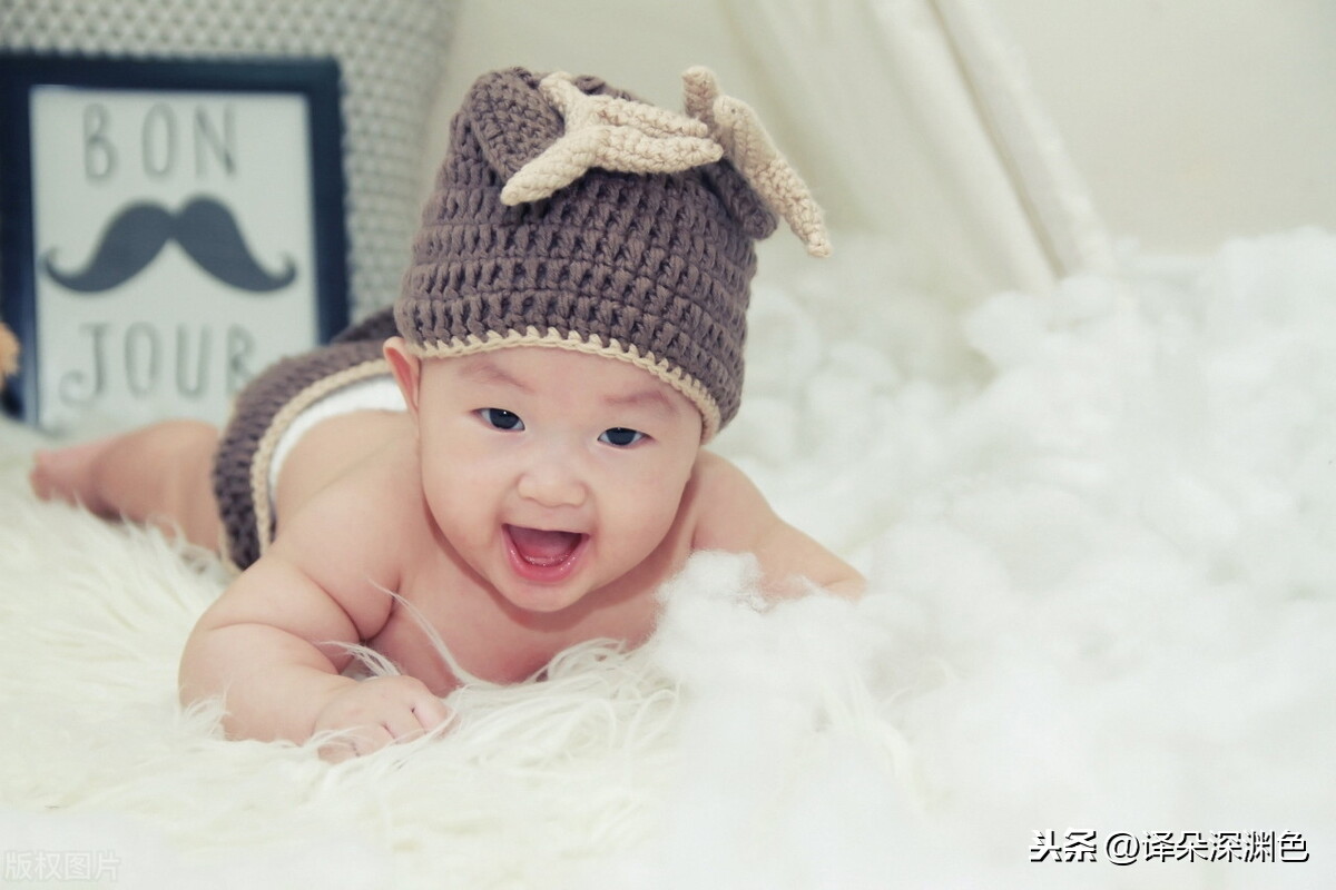 生小孩祝福语简短的（恭喜生孩子的祝福短语）