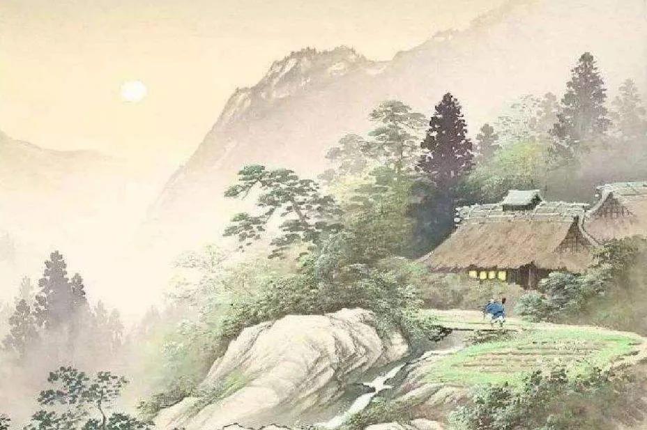久在樊笼里复得返自然（归园田居陶渊明）
