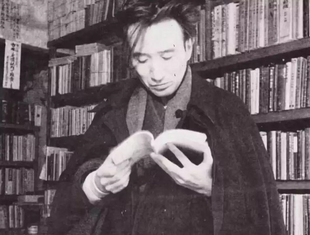 太宰治经典语录有什么（人间失格经典语录）